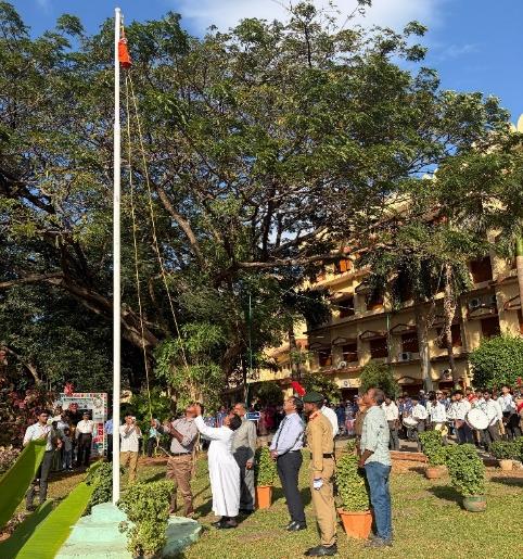Independence Day Celebrations
